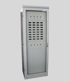 屏体机柜防护等级：IP54；材料：1.5mm， 门2mm，厚冷轧钢板；
